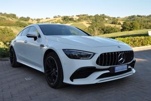 AMG GT 43 Coupe 4 mhev (eq-boost) Premium 4matic