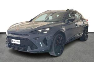 Cupra Formentor 1.5 e-hybrid 204cv dsg