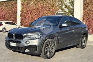 BMW X6 xDrive30d 249CV Msport