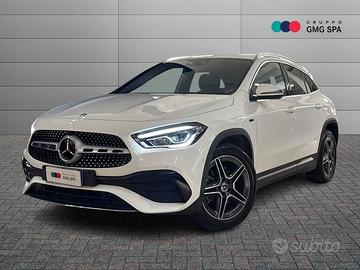 Mercedes-Benz GLA 250 e phev (eq-power) Premi...