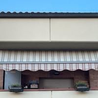 Tenda da balcone rullo terrazzo