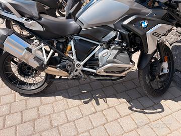 BMW GS 1250 standard 2019