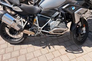 BMW GS 1250 standard 2019