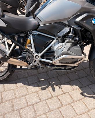 BMW GS 1250 standard 2019