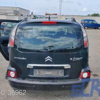 CITROEN C3 PICASSO SH 1.6 HDI 90 92CV -Ricambi