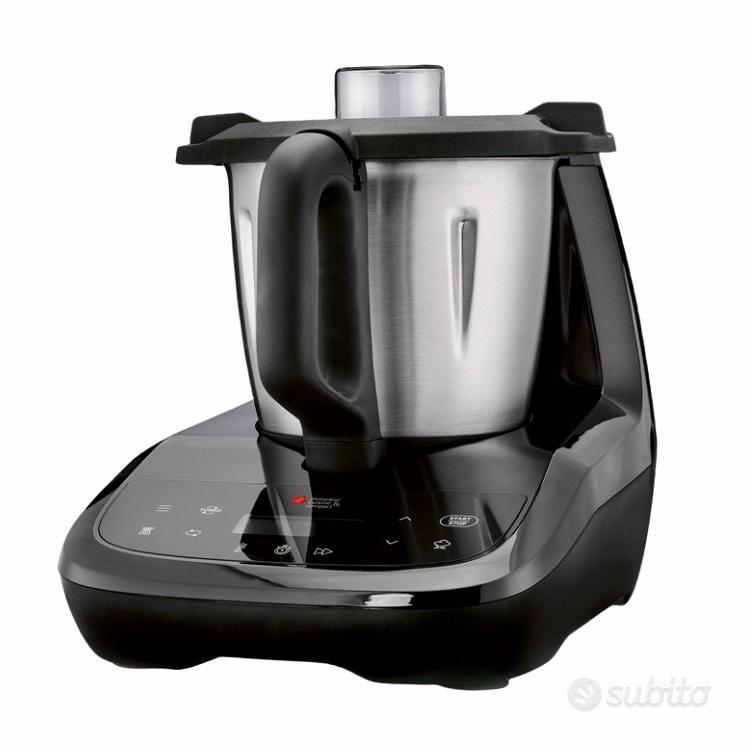 Monsieur Cousine Compact Lidl