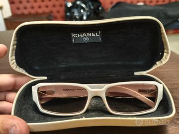 OCCHIALI DA SOLE VINTAGE CHANEL