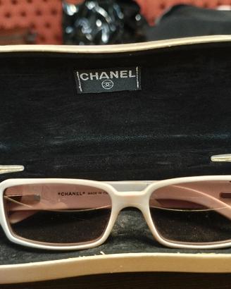 OCCHIALI DA SOLE VINTAGE CHANEL