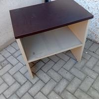 Mobiletto ufficio anni 80