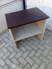 Mobiletto ufficio anni 80