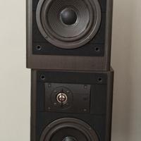 JBL LX 22