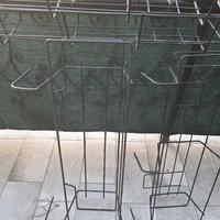 Balconiere in ferro