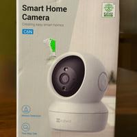 Telecamera ezviz
