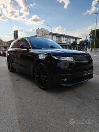 Land Rover Range Sport 3.0D l6 300 CV Dynamic SE