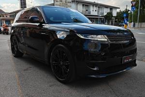 Land Rover Range Sport 3.0D l6 300 CV Dynamic SE