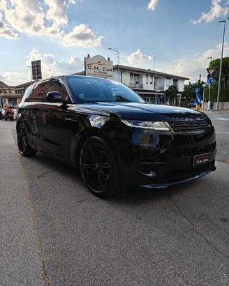 Land Rover Range Sport 3.0D l6 300 CV Dynamic SE