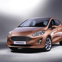 Ricambi usati ford fiesta 2018