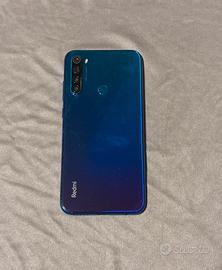 Xiaomi redmi note 8t 128gb