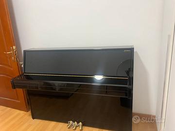 Piano forte yamaha b1