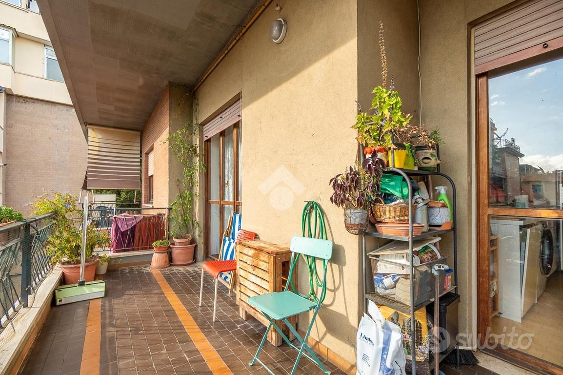 Appartamento – Roma, Aurelio - Vista 4