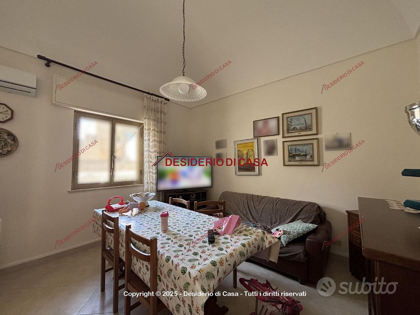 Appartamento – Trapani - Vista 2
