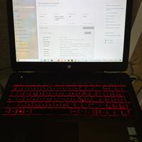 Compute gaming