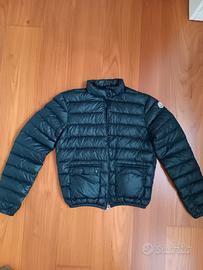 Moncler piumino 100 clearance grammi