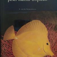 Frank De Graaf - Enciclopedia dei pesci marini tro