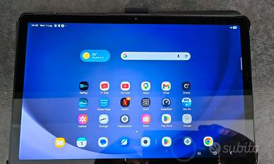 Samsung Tab A9+ 