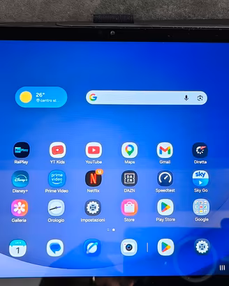 Samsung Tab A9+ 