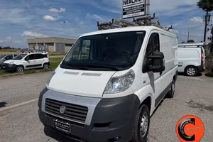 Fiat Ducato 33 2.3 MJT 130 CV ALLESTITO EX ENEL (P
