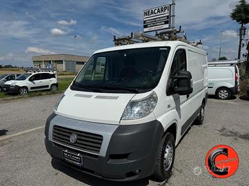 Fiat Ducato 33 2.3 MJT 130 CV ALLESTITO EX ENEL (P
