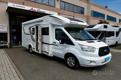 Benimar Tessoro 442