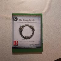 The Elder Scrolls Online
