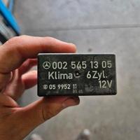 RelÃ? Climatizzatore Per Mercedes W124 - W201