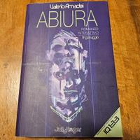 Librogame Abiura l'ingranaggio ed jolly roger