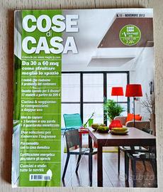 rivista sull'arredamento