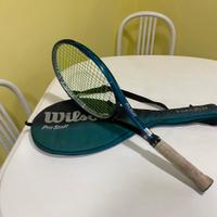 racchetta da tennis