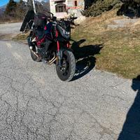 Honda Hornet 750 - 2023 A2