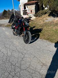 Honda Hornet 750 - 2023 A2