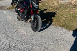 Honda Hornet 750 - 2023 A2