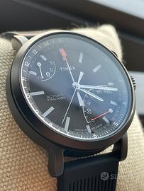 Timex Metropolitan