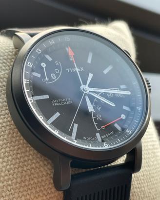 Timex Metropolitan