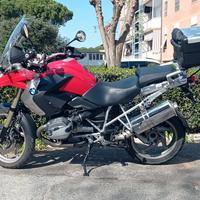 MOTO BMW R 1200 GS - 2010