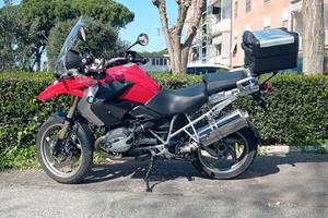 MOTO BMW R 1200 GS - 2010