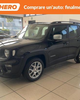 JEEP Renegade FD69901