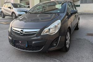 Opel Corsa 1.2 85CV 5 porte GPL-TECH Edition