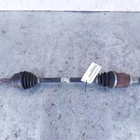 391011HC3B SEMIASSE ANT SX NISSAN MICRA (K13) 1.2 