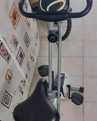 cyclette