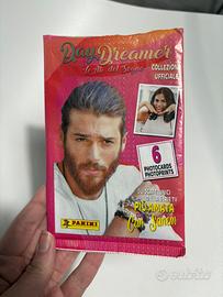 Bustina Photocards Day Dreamer